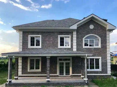 Кутові елементи Loft Brick Колекція Краса Традицій Манхеттен 20 192/81х65х15мм
