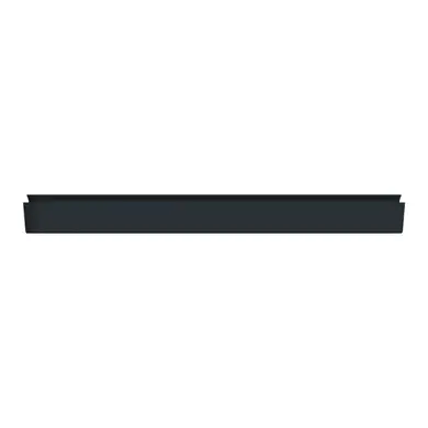 Рамка Schneider Electric 3-х кратная IP55 "MUREVA S" черная (C3) 