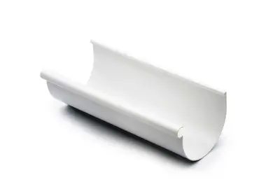 Ринва RainWay система 130/100 3м RAL 9003 Білий