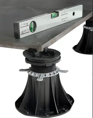 Регулируемая опора DD Pedestals Standard 70-120мм