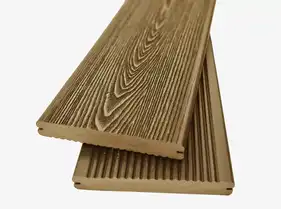 Терасна дошка TardeX Professional 3D Grand 150х20х2200 Натур