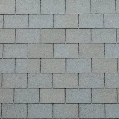 Битумная черепица Tegola Unica Rectangular Slate Grey