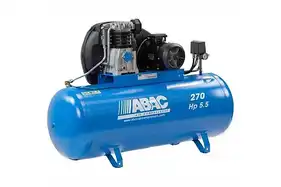 Компрессор поршневый ABAC PRO A49B 270 FT5,5 4,1 кВт