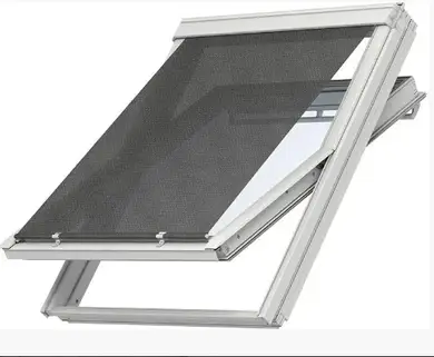 Штора от жары VELUX MHL линия Стандарт 55х78