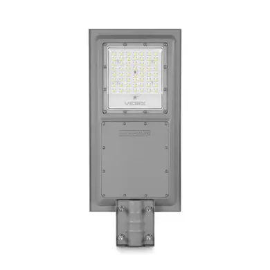 LED уличный фонарь автономный Videx 2300Lm 5000K (VL-SLSO-082-S)