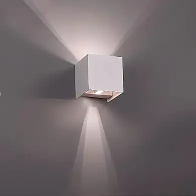LED Светильник архитектурный AR04 IP54 Videx 6W 2700K (VL-AR04-062W)