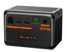 Дополнительная батарея BLUETTI B80P Expansion Battery