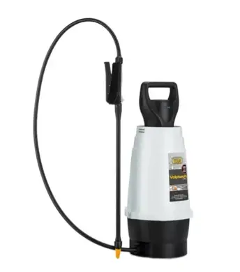 Обприскувач акумуляторний VOLPI VOLPI-VOLPITECH 7л