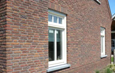 Кирпич ручной формовки ENGELS Helden Doetinchem WF 210х100х50 мм