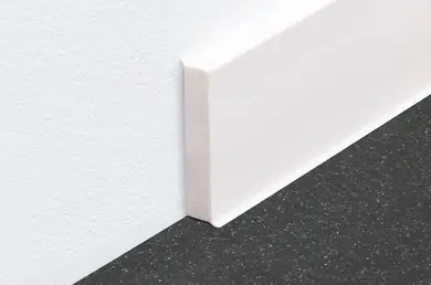 Плінтус BOLTA Hard Foam Skirting Q 12-60, 2,5 м