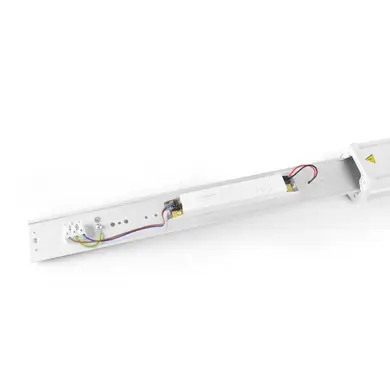 LED прожектор Videx 48W 1.2М 4000K (VLE-BNW-48124)