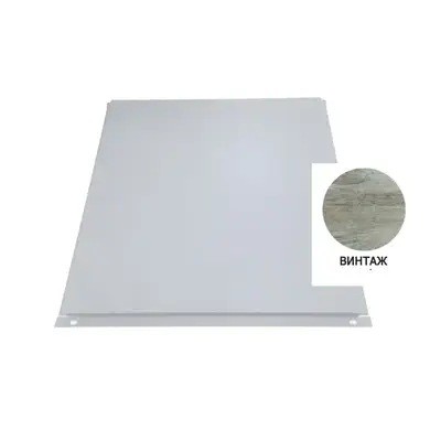 Фасадные кассеты Stroy Dom Тип 1 378*378 мм Корея 0,4 mm Printech Винтаж