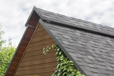 Битумная черепица IKO Cambridge Xtreme 9,5 50 Harvard Slate