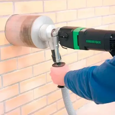 Дрель сетевая Eibenstock END1300P