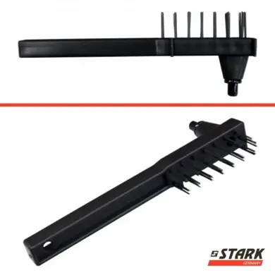 Инвертор сварочный STARK ISP-1600 MMA LCD 220В, 160А(60%)