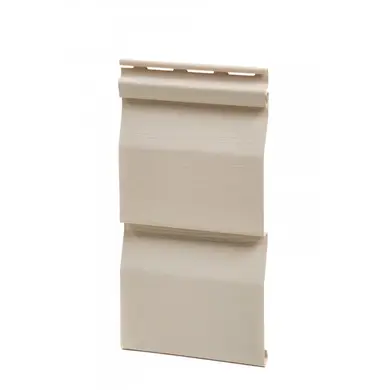 ПВХ панель FaSiding Standard 0,98м2 Какао