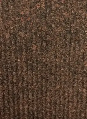 Ковролин ExpoCarpet 502 коричневый