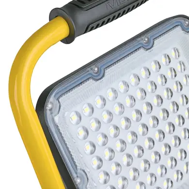 LED прожектор аккумуляторный PREMIUM Videx F2A 50W 5000K (VL-F2A-505)