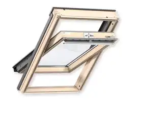 Вікно Мансардне VELUX Стандарт Плюс GLL 1061 MK08 78x140см