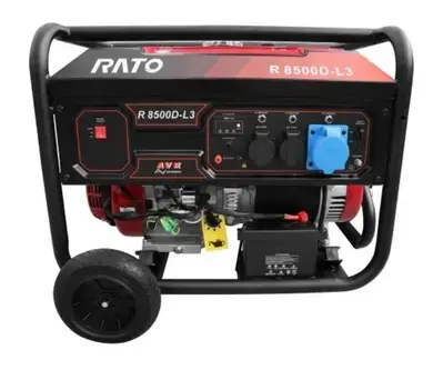 Генератор RATO R8500D-TL3