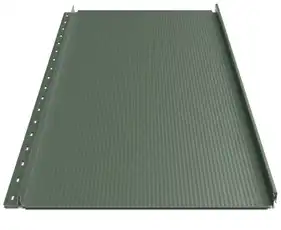 Клікфальц Будсервіс "Смарт" П4 матполіестер ARVEDI 0.45 mm RAL 6020 Зелений
