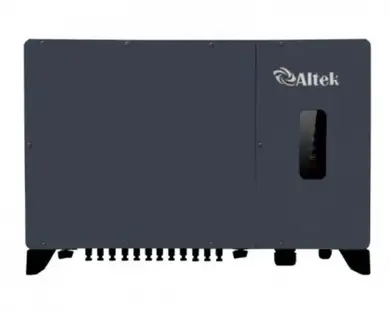 Сетевой инвертор Altek Acrux-120K-L