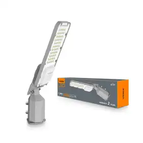 LED фонарь уличный IP65 SLE17 Videx 30W 3300Lm 5000K 220V (VL-SLE17-0305)