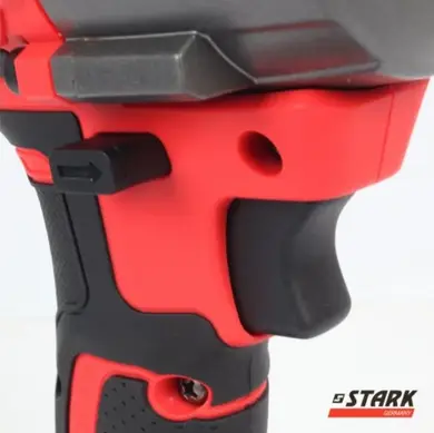 Гайкокрут безщ. акумуляторний STARK CIW-2090 B Body 20В