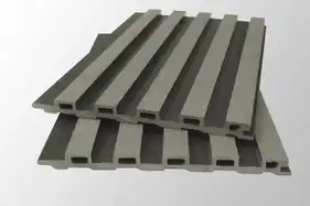 Декоративна панель TardeX 175х13х2200 Антрацит