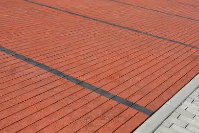 Клінкерна бруківка LHL Klinkier Калахарі 200х100х52мм