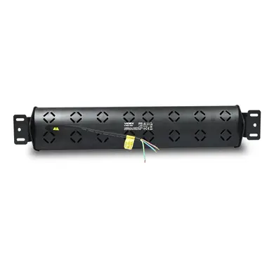 LED светильник высотный линейный Videx HB022 100W 5000K 220V (VL-HB022-1005B)