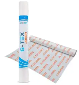 Розділова мембрана GEODRY G-TEX JOKER 1,5х20м