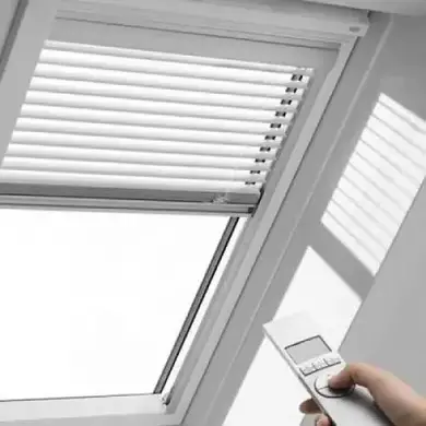 Жалюзи VELUX PAL 66х118