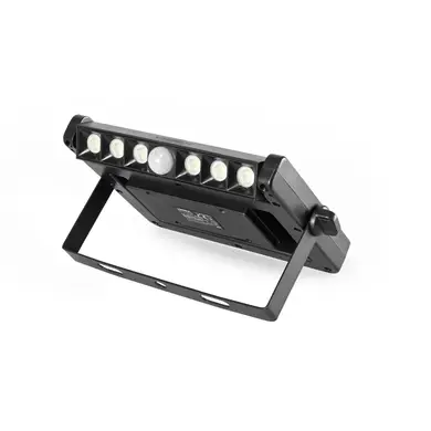 LED світильник автономний настінний IP54 Videx 600Lm 5000K Сенсорний (VL-WLSO-025-S)