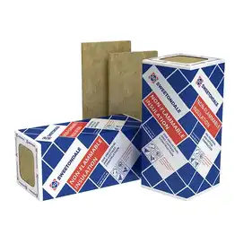 Теплоизоляция SWEETONDALE Thermowool Fas Effect 1200х600х150 мм