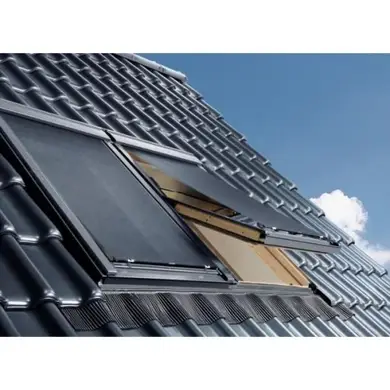 Штора от жары VELUX MIV линия Оптима 94х118