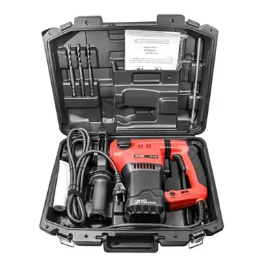 Електроперфоратор STARK SDS-Plus STARK RH-1600 PROFI 1600Вт