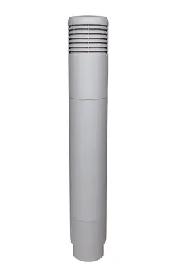 Ремонтный комплект VILPE ROSS -125/110 светло-серый