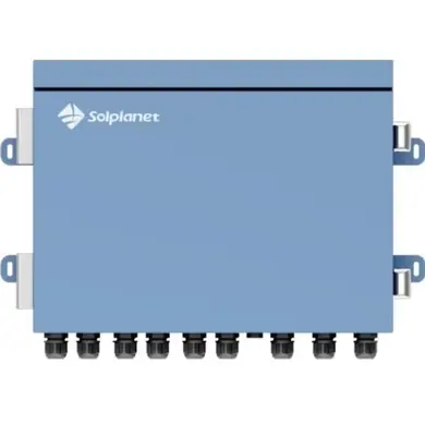 З'єднувальна коробка для акумуляторних батарей Solplanet Combiner Box ASW1000-CB-HB