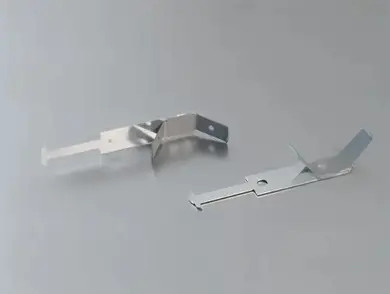 Подвес для потолка Ruler типа Грильято CG-8 (0,8)