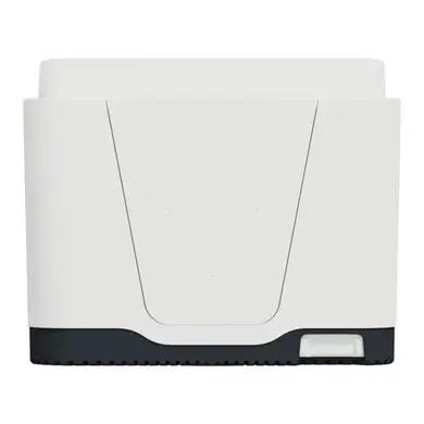 Выключатель Schneider Electric 1-кл. внеш. проходной IP55 "MUREVA S" белый (10А) (C2) 