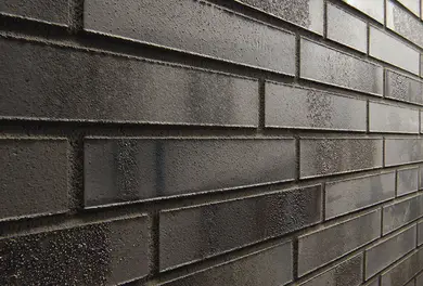 Кут перемички Ströher Brickwerk Eisenschwarz DF 240x115x52x12 мм