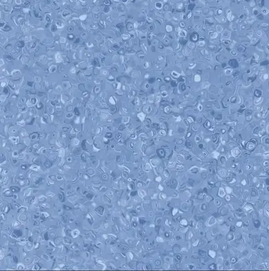Линолеум Grabo Fortis Cobalt (синий) 2 м
