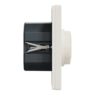Дымер поворотный ЛЕД Schneider Electric RC 3-370 Вт, "ASFORA" сл. к. 