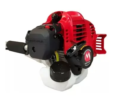 Мотокоса Maruyama BC2430RST