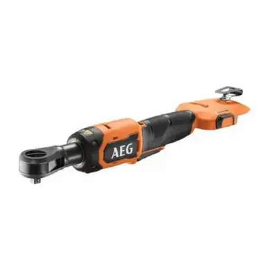 Гайковерт AEG BSS18R38BL-0