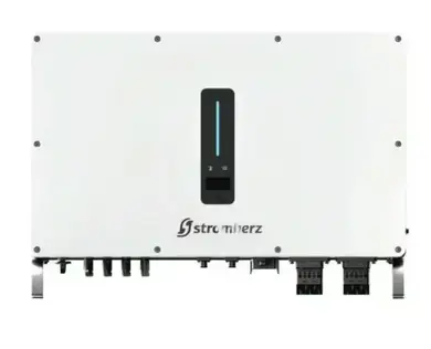 Гибридный инвертор Stromherz S-30K-3Р-40А-ESS-UA HOME