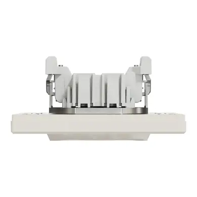 Кнопка Schneider Electric 2-мод. "ASFORA" сл.к. (C1) 
