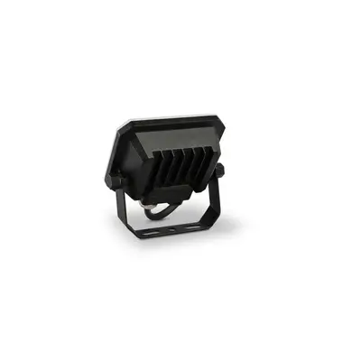 LED прожектор Videx F3 10W 5000K 220V Black (VLE-F3-0105B)