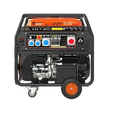 Генератор бензиновый GENERGY STELVIO 18кВт